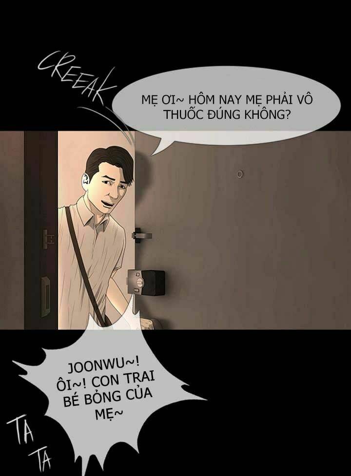 Dead Days: Chapter 32