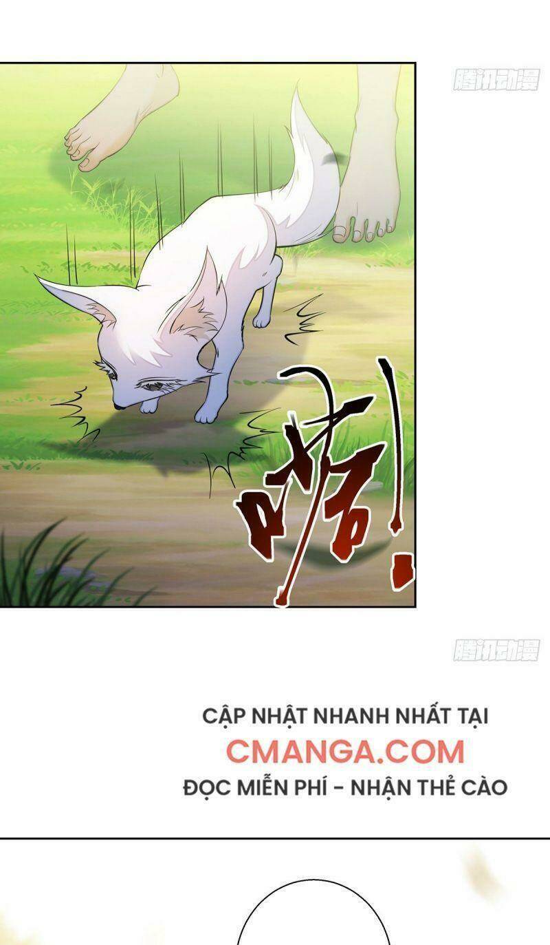 Ta Là Đại Hoàn Đan: Chapter 13
