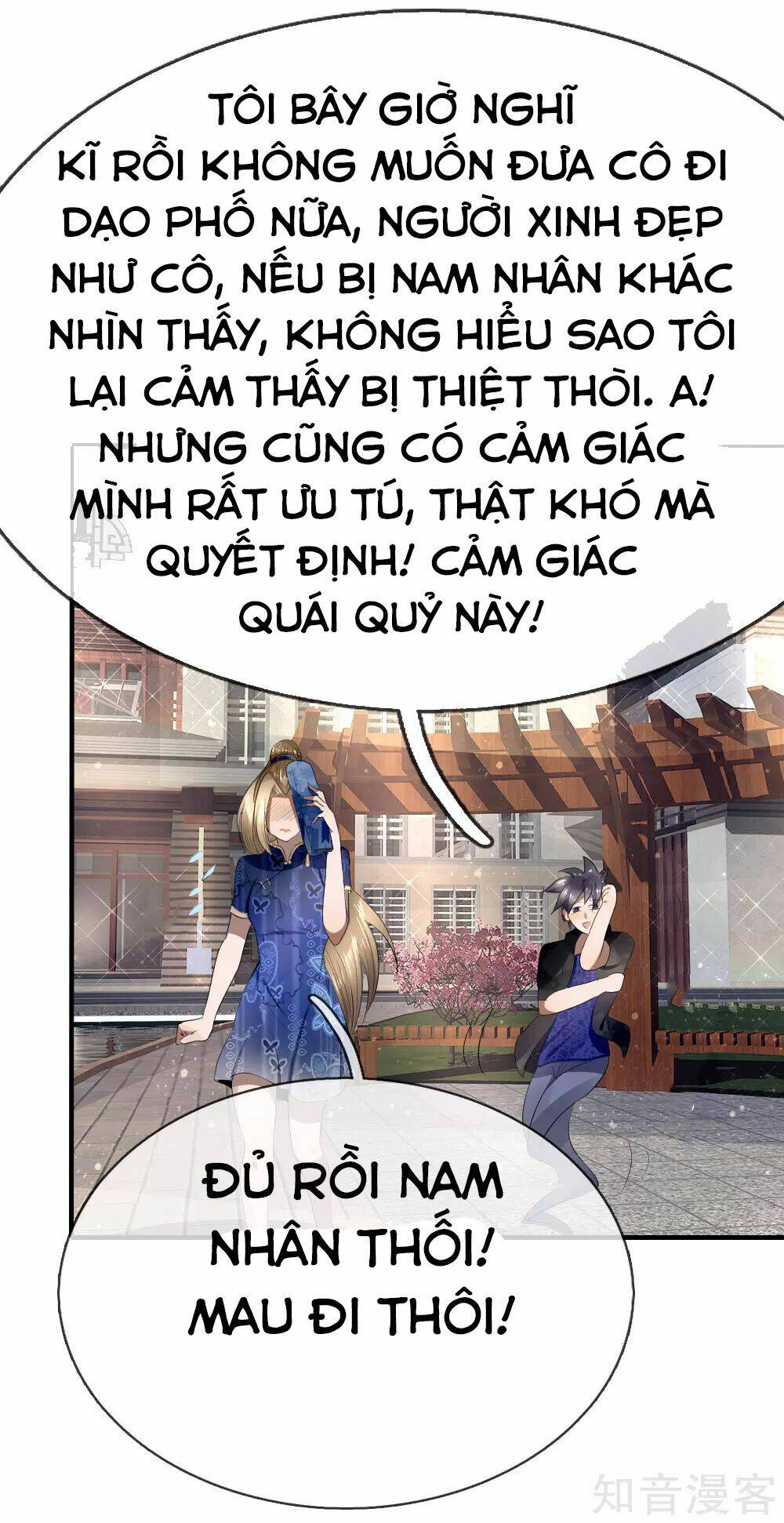 Tuyệt Thế Binh Vương: Chapter 85