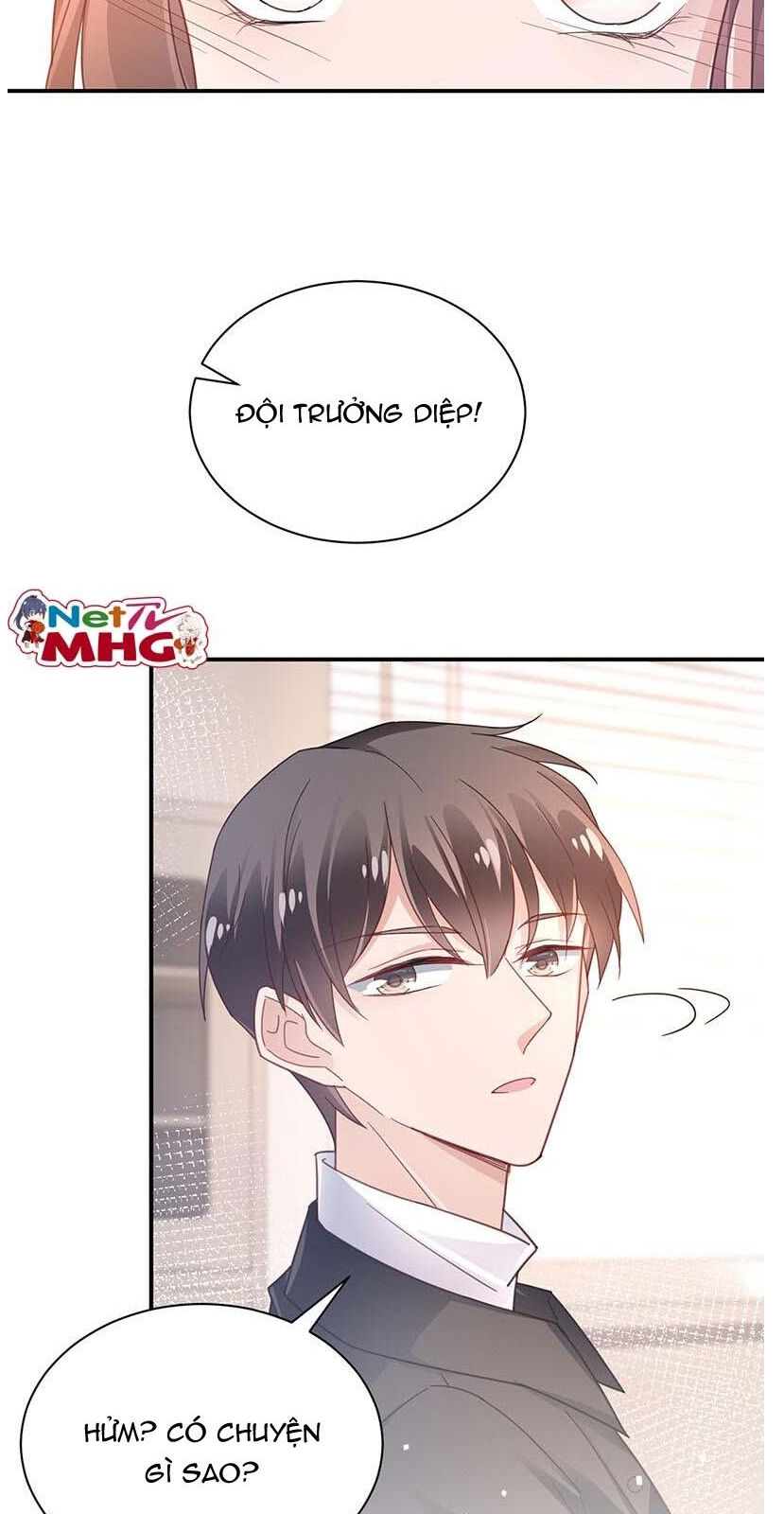 Thịnh Thế Điềm Sủng: Tiểu Manh Thê Của Dịch Thiếu: Chapter 124