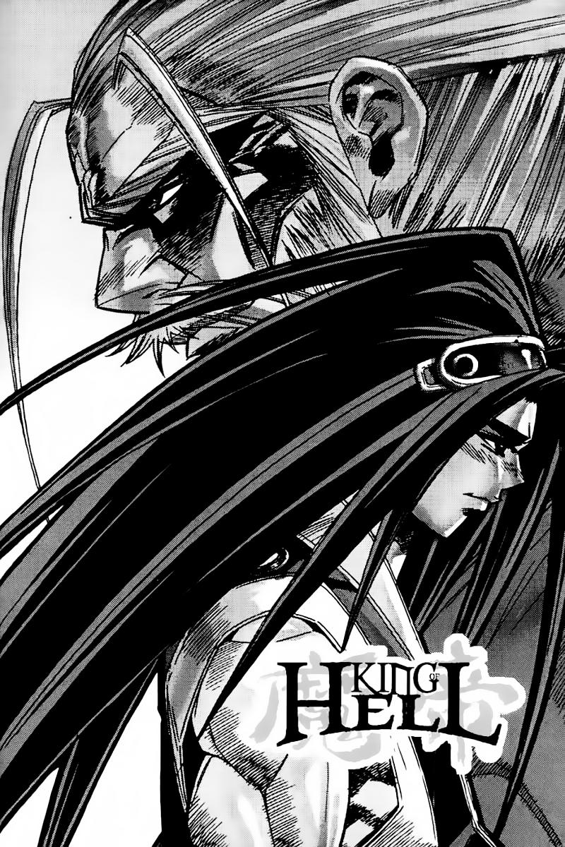 Diêm Đế: Chapter 50