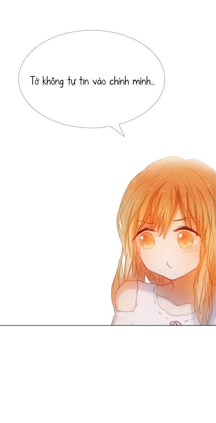 Kế Hoạch Trái Tim: Chapter 36