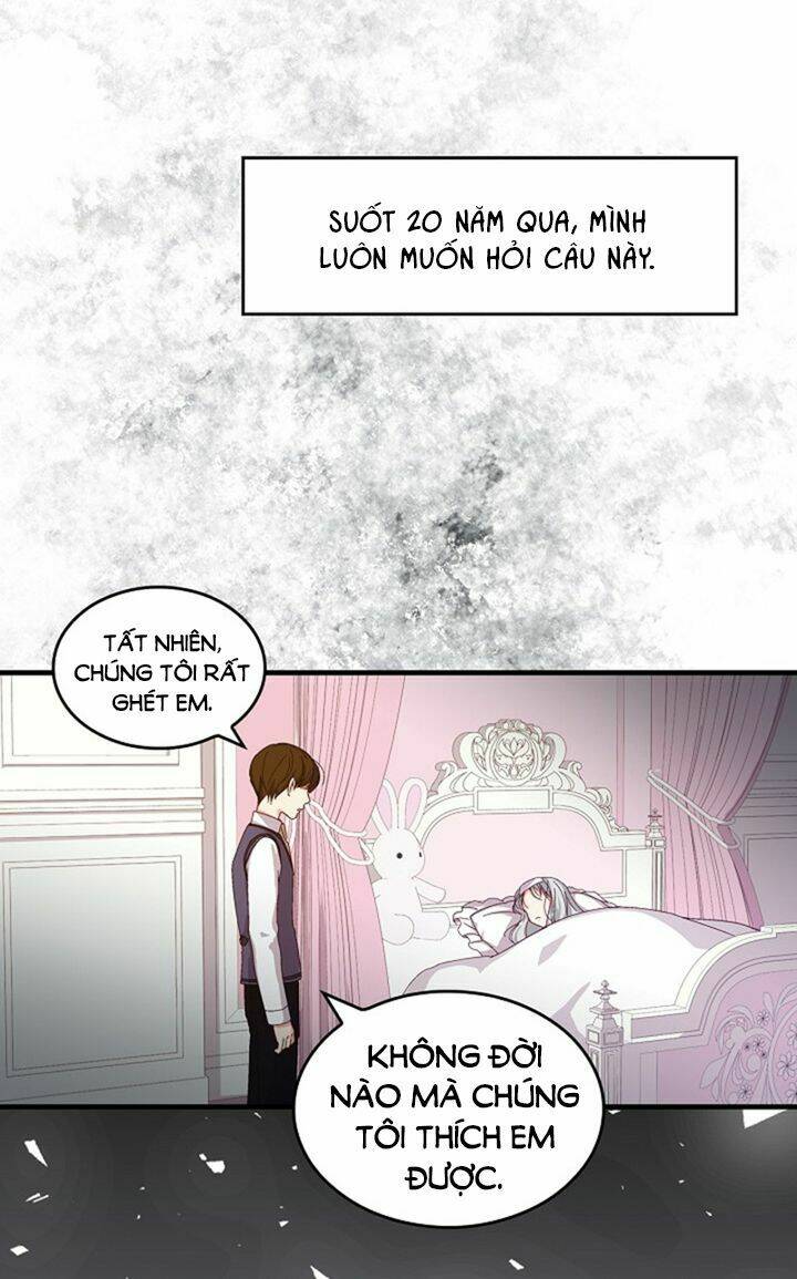 Đừng Chọc Đứa Em Gái Bé Bỏng Của Chúng Tôi: Chapter 4