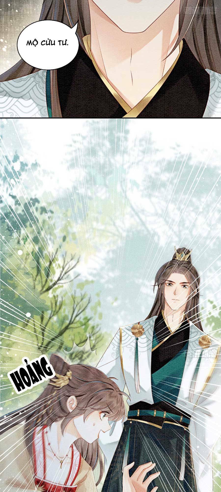 Bắt Đầu Hủy Hôn Để Công Lược Vương Gia: Chapter 44