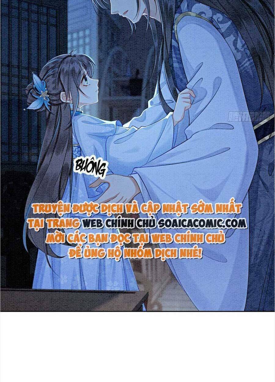 Bắt Đầu Hủy Hôn Để Công Lược Vương Gia: Chapter 34