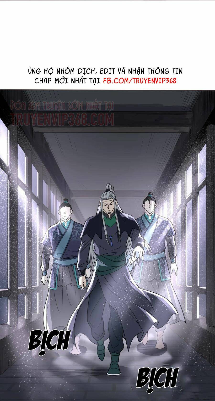 Trăm Vạn Cách Thành Thần: Chapter 14