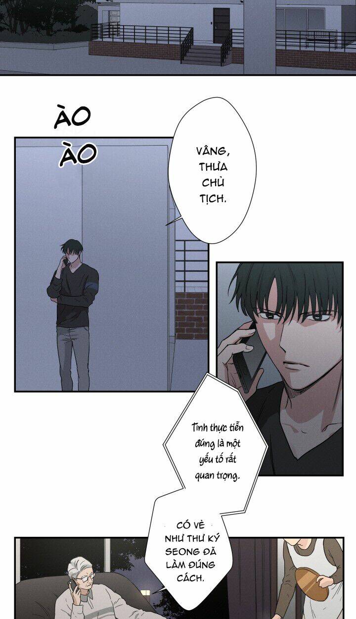 Trốn Tìm: Chapter 8