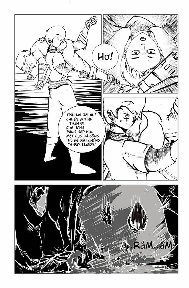 Noa: Chapter 11