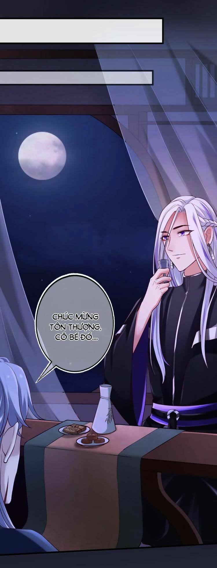 Cứu Ma Tôn Đại Nhân: Chapter 10