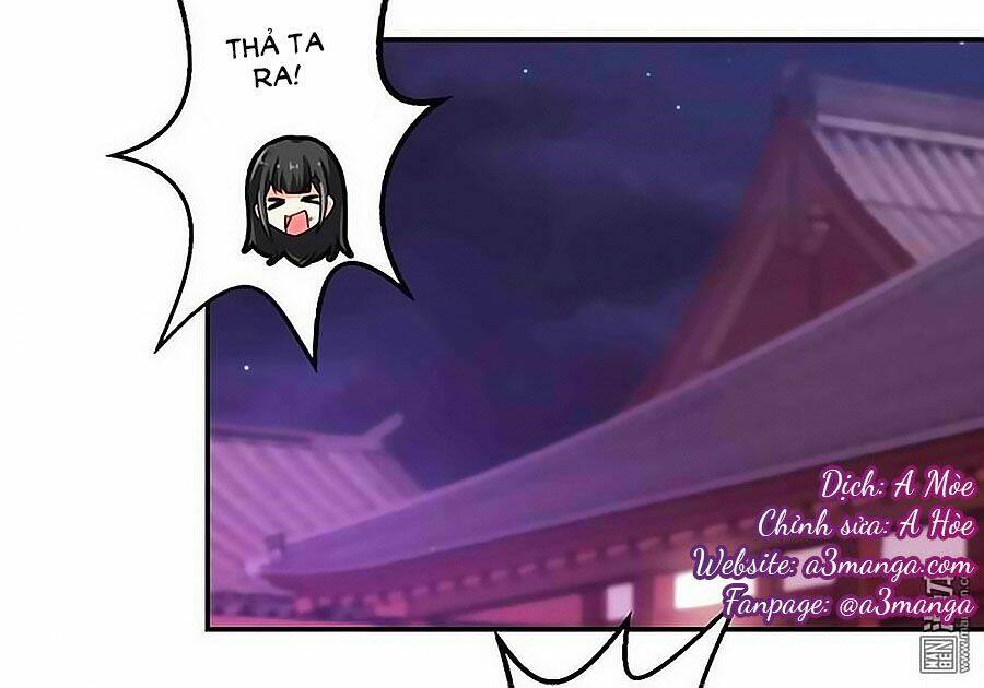 Vương Gia! Ngươi Thật Bỉ Ổi: Chapter 324