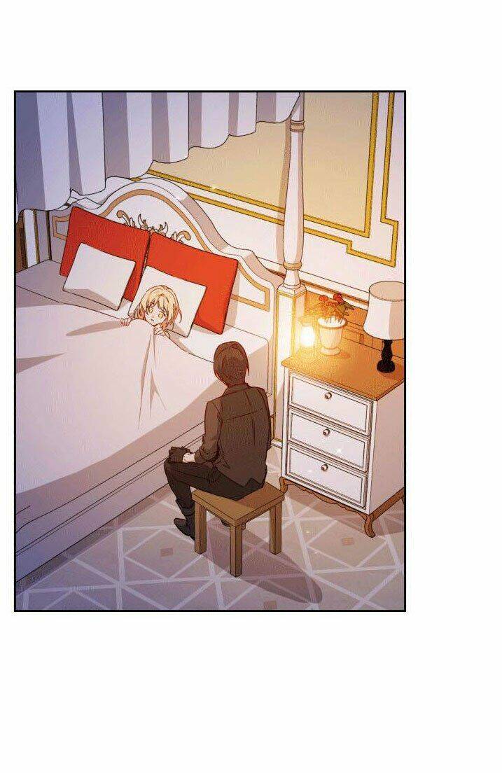 Nàng Elizabeth Thuần Khiết: Chapter 8