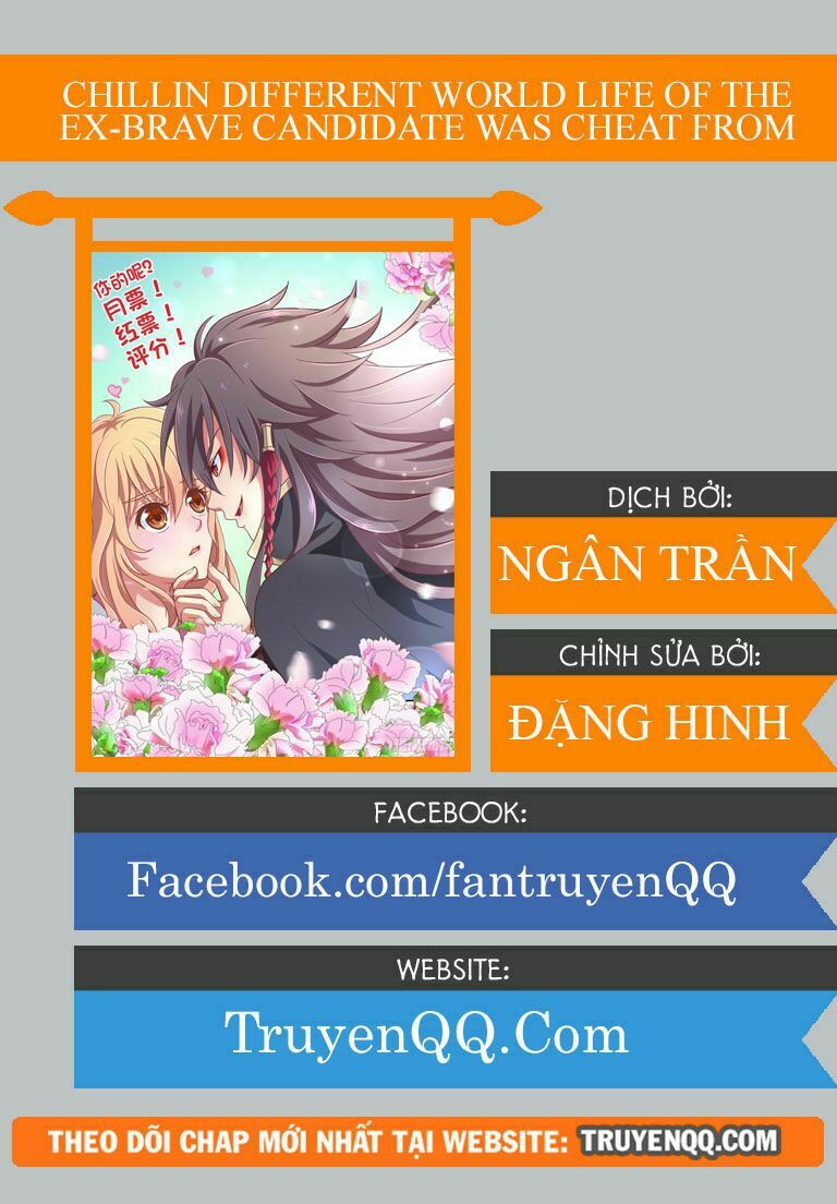 Phép tắc yêu đương của Ma Vương: Chapter 33