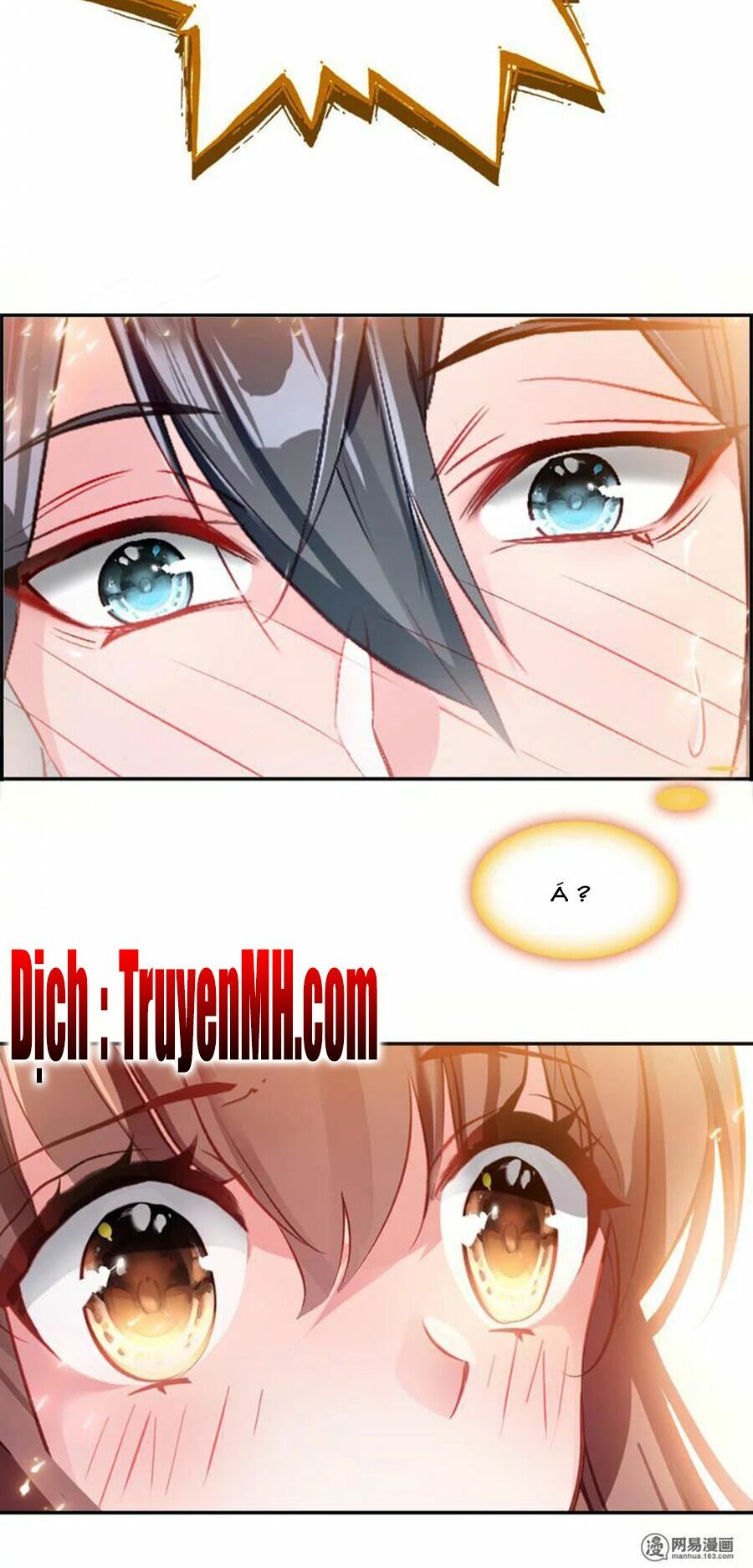 Gả Cho Một Tên Thái Giám Đáng Ghét: Chapter 38