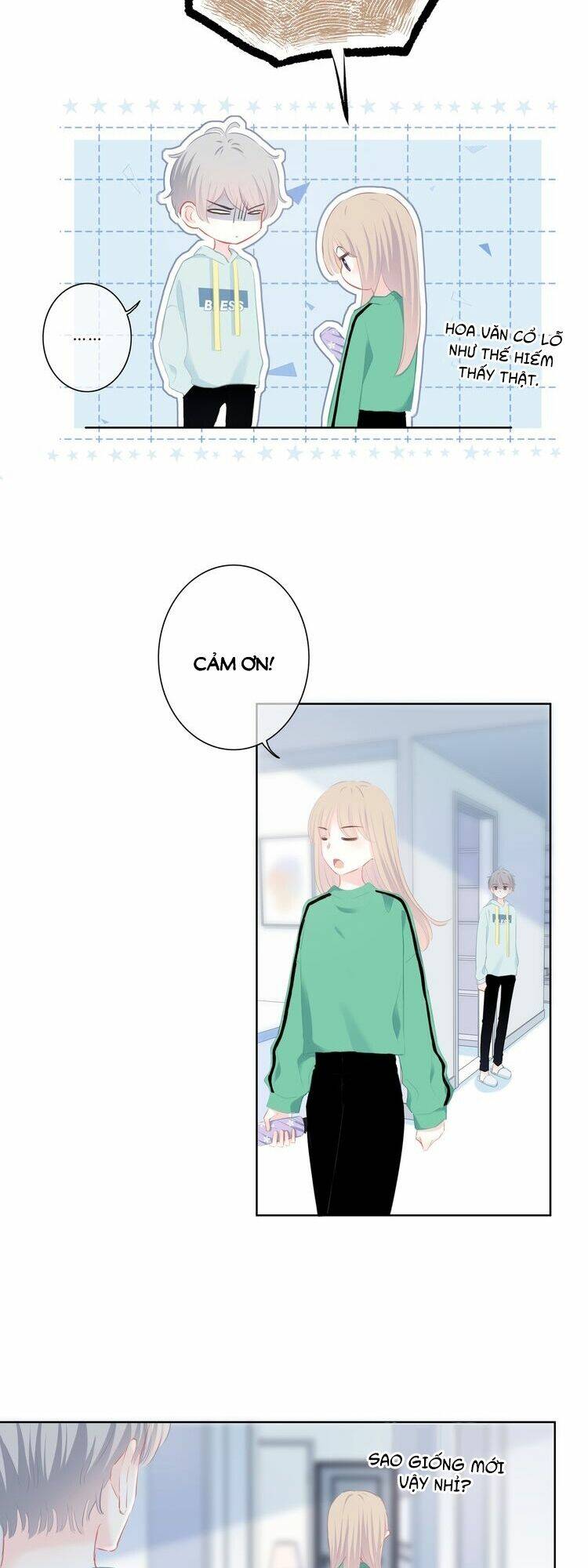 Vấp Phải Nghịch Quang: Chapter 20