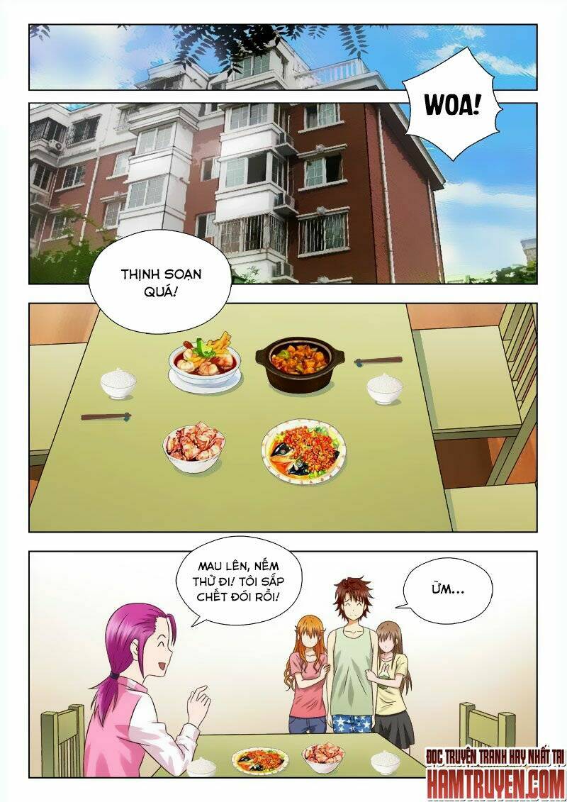 Tối Cường Tà Thiếu: Chapter 196