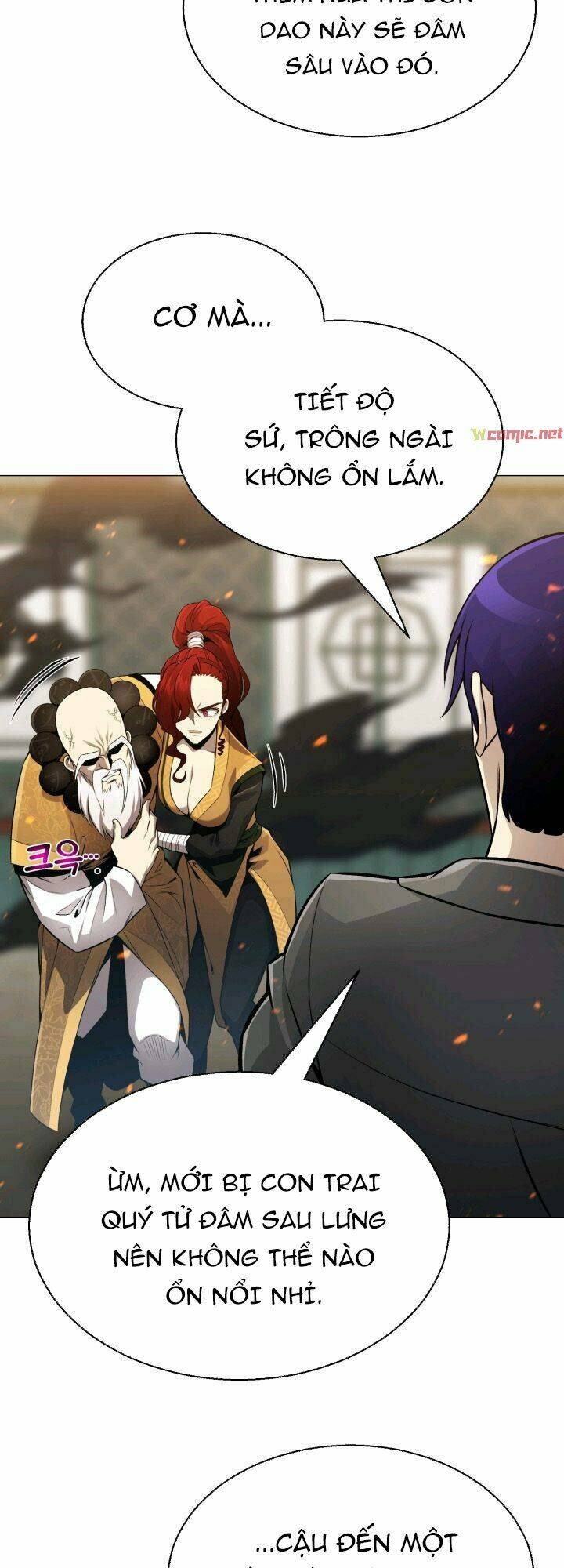 Luân Hồi Ác Nhân: Chapter 67