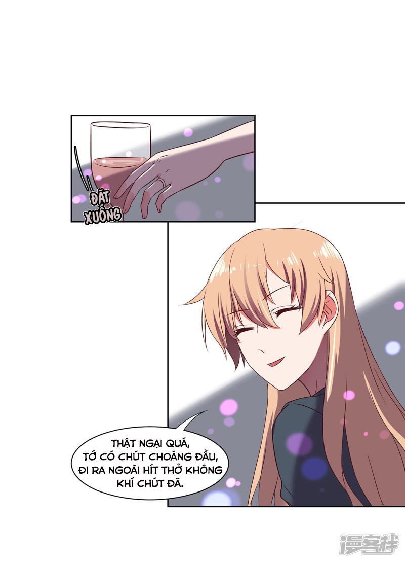 Trọng sinh quý thê chi phục thù hoa lệ: Chapter 43