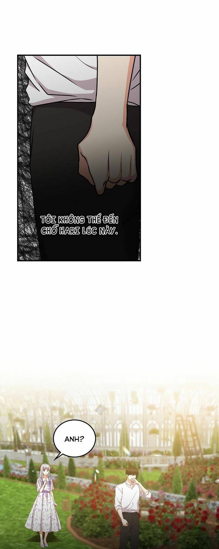 Đừng Chọc Đứa Em Gái Bé Bỏng Của Chúng Tôi: Chapter 52