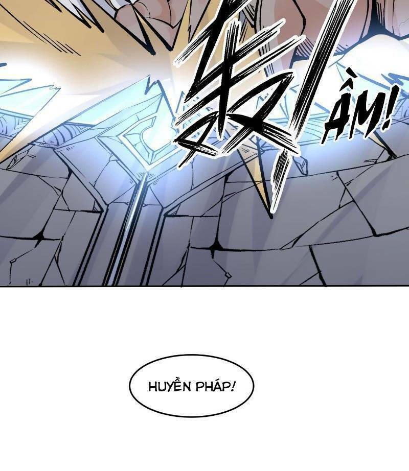 Giáng Thần Chiến Ký: Chapter 67