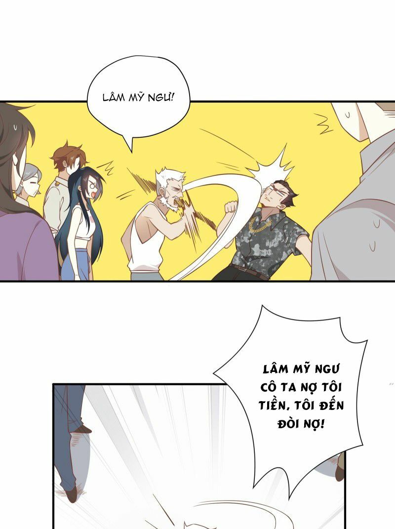 Nữ Phụ Như Tôi Cũng Có Ngày Ra Mắt: Chapter 15