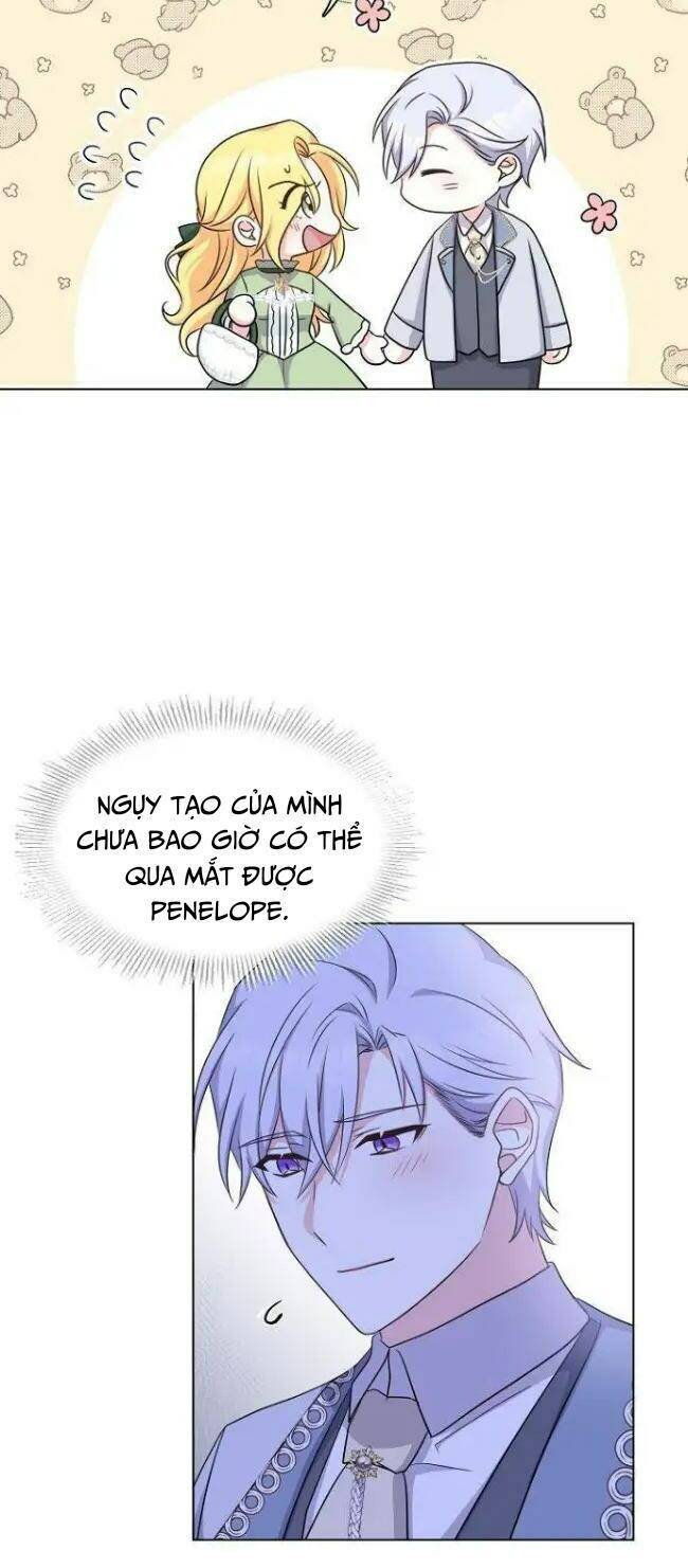 Một Đêm Với Hoàng Đế: Chapter 17