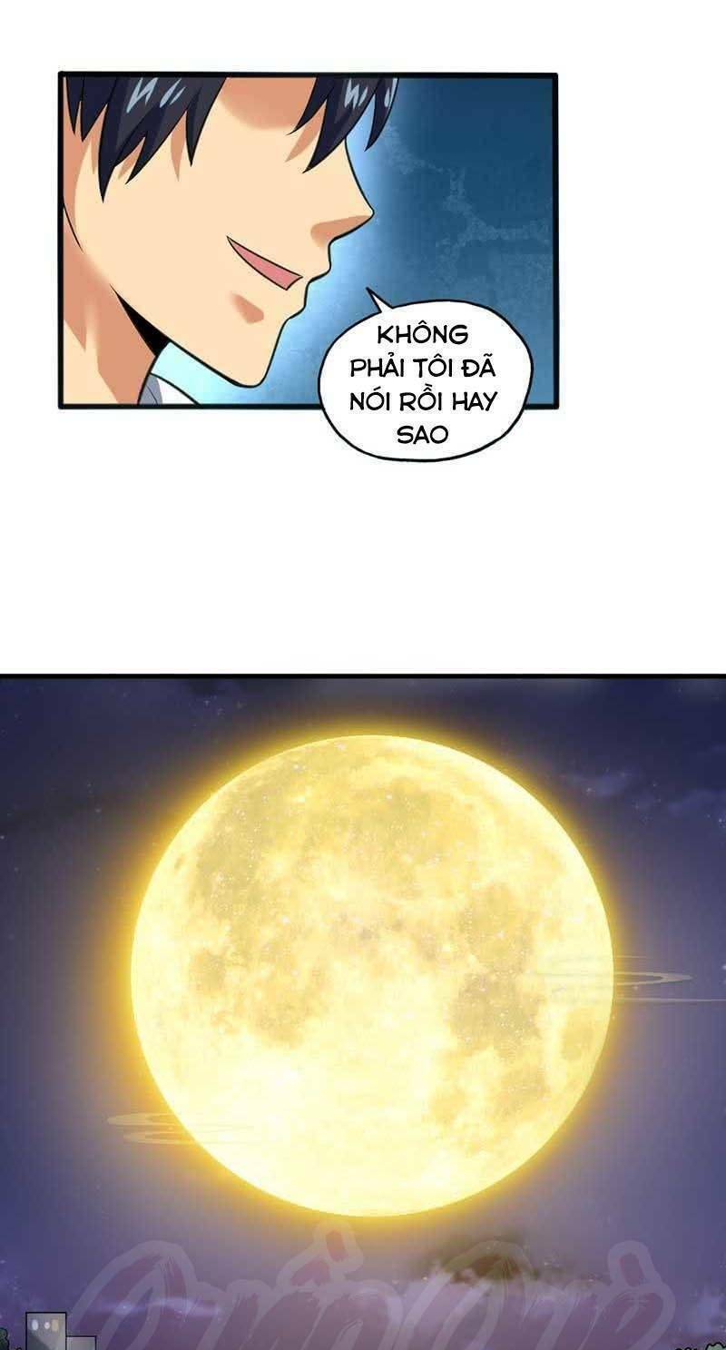 Cuộc Sống Tận Thế Bắt Đầu Từ Số 0: Chapter 40