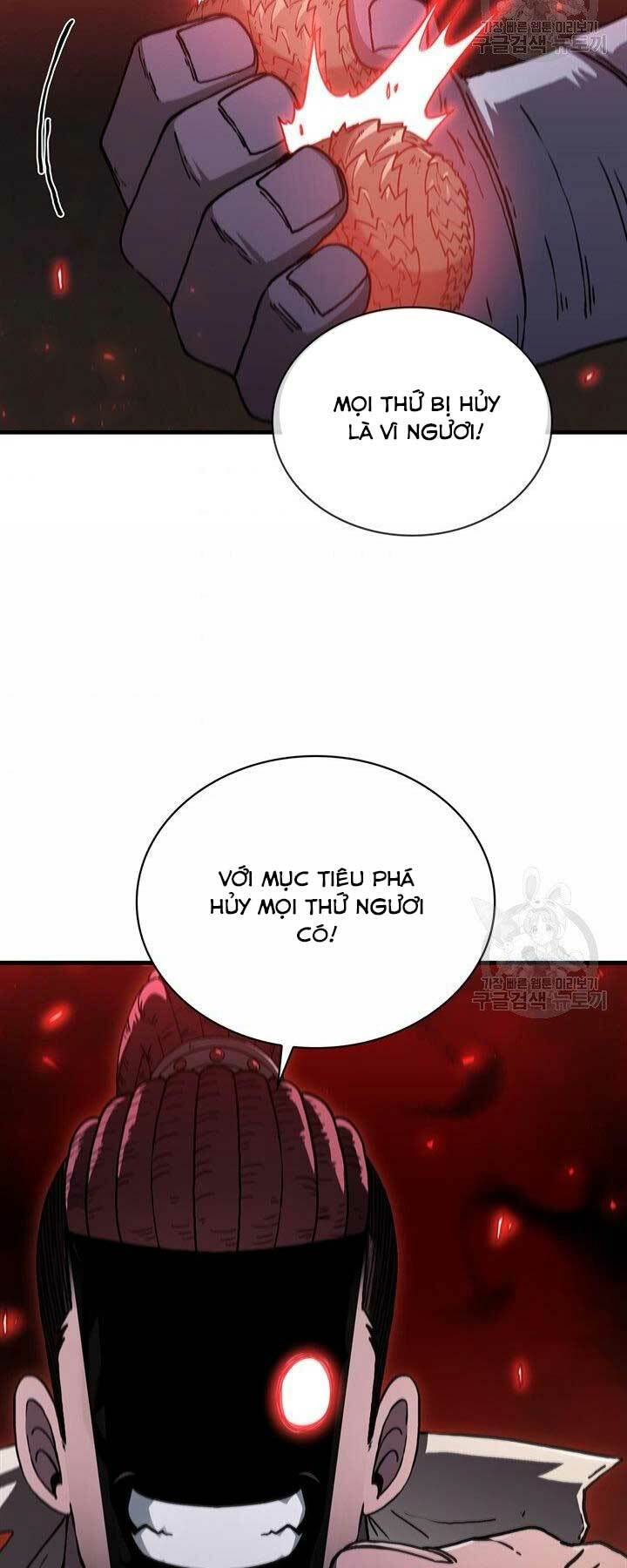 Thân Thủ Đệ Nhất Kiếm: Chapter 96