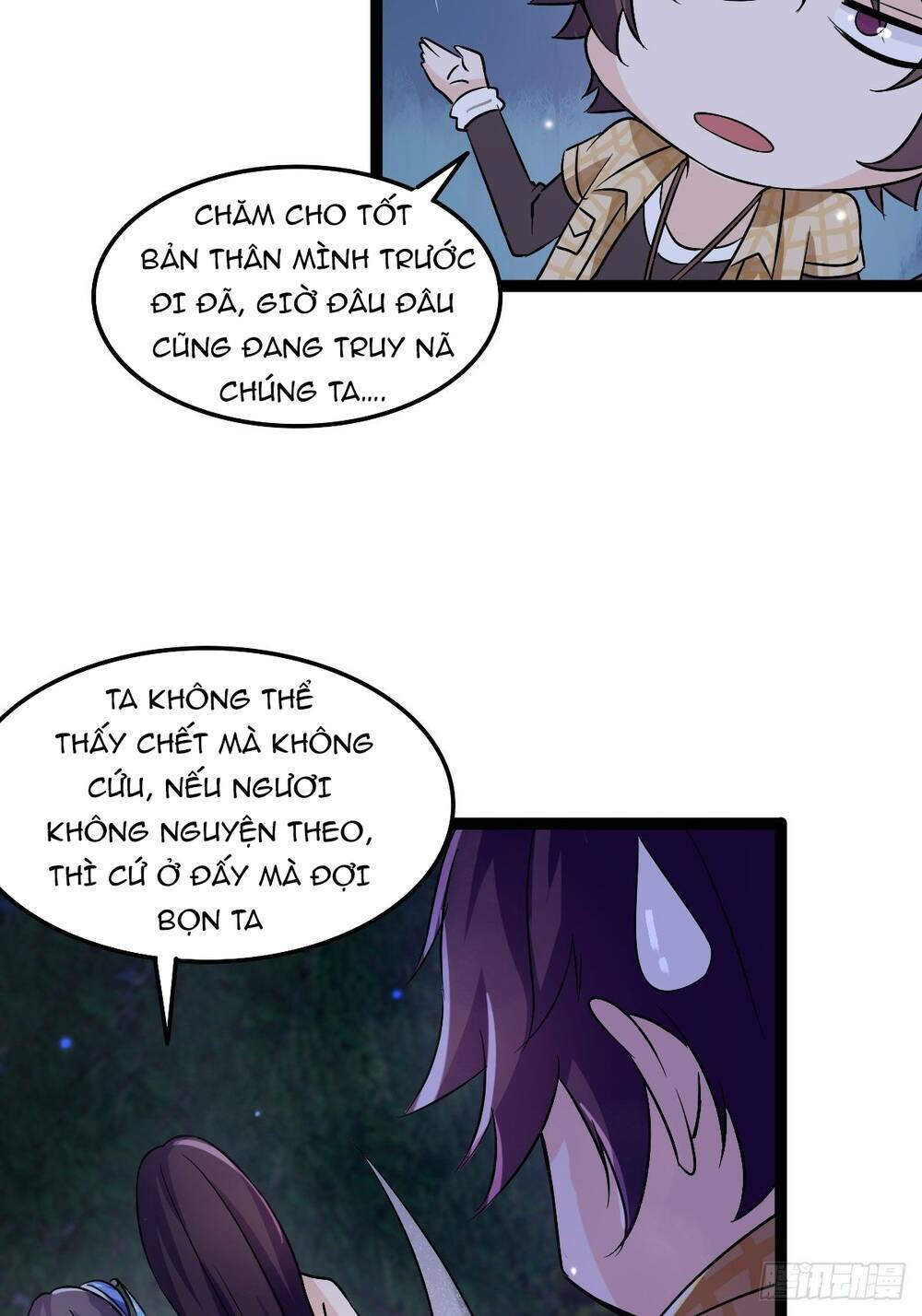Cục Gạch Xông Vào Dị Giới: Chapter 12