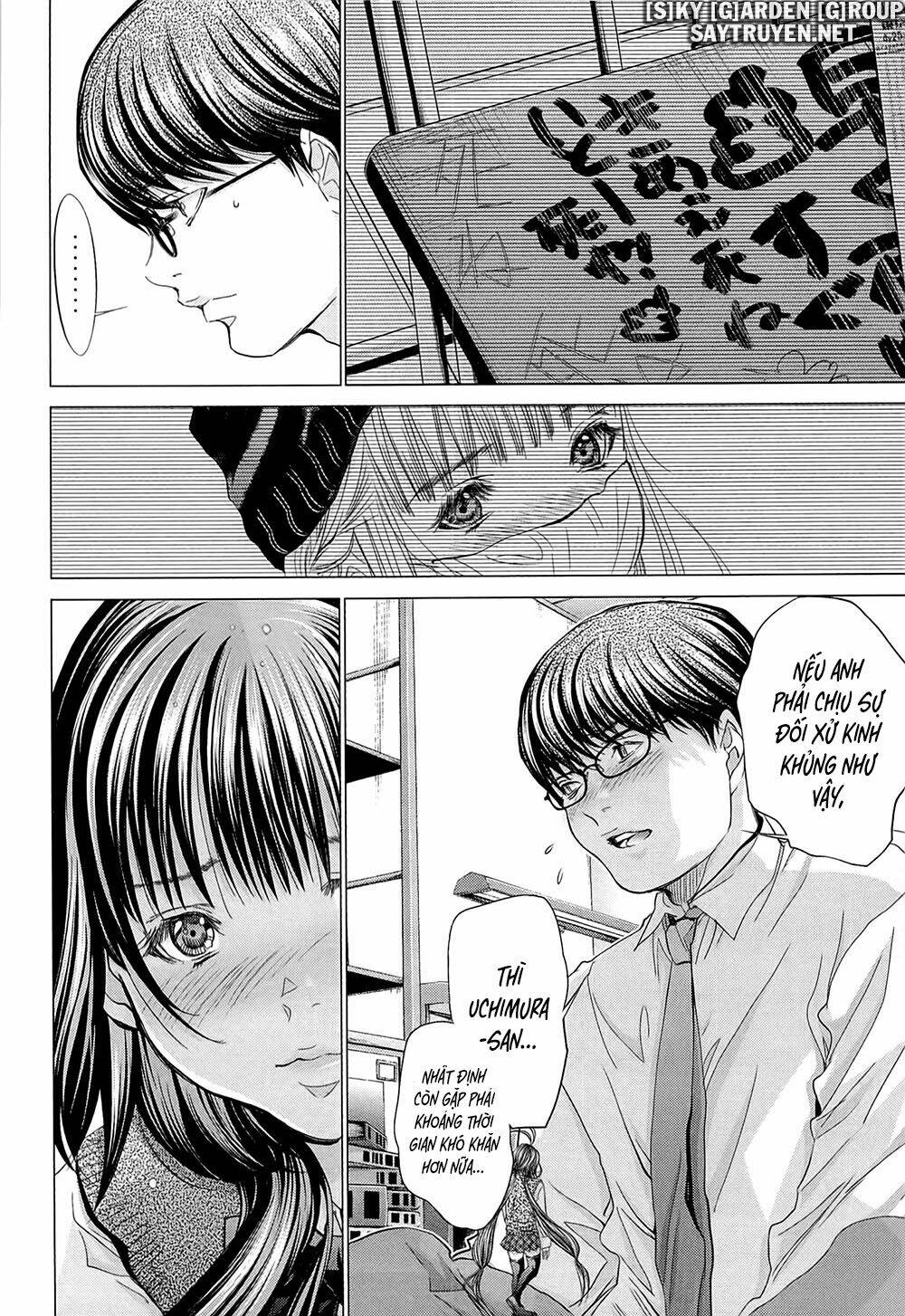 Minimum: Chapter 46