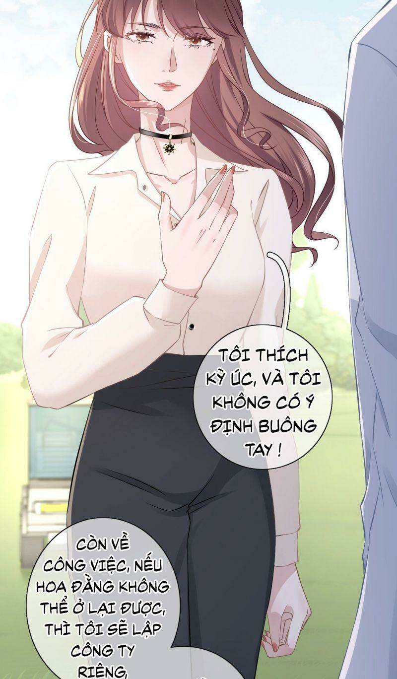 Bạn Gái Tôi Mới 30+: Chapter 76