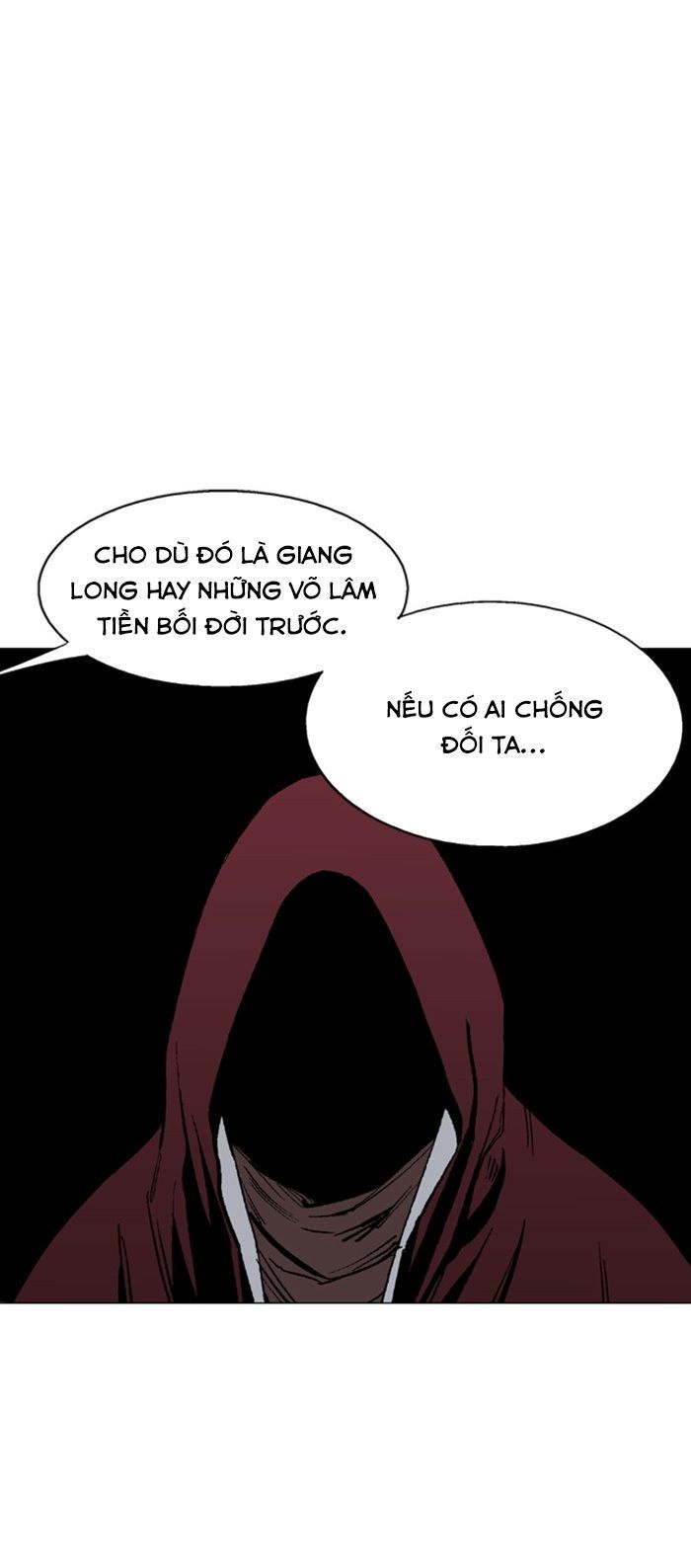 Cao Thủ 2: Chapter 38