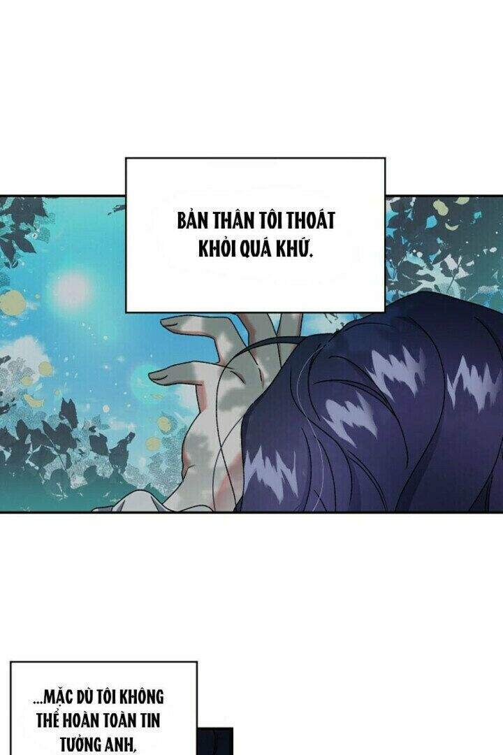 Nàng Công Chúa Trở Thành Vật Hiến Tế: Chapter 7