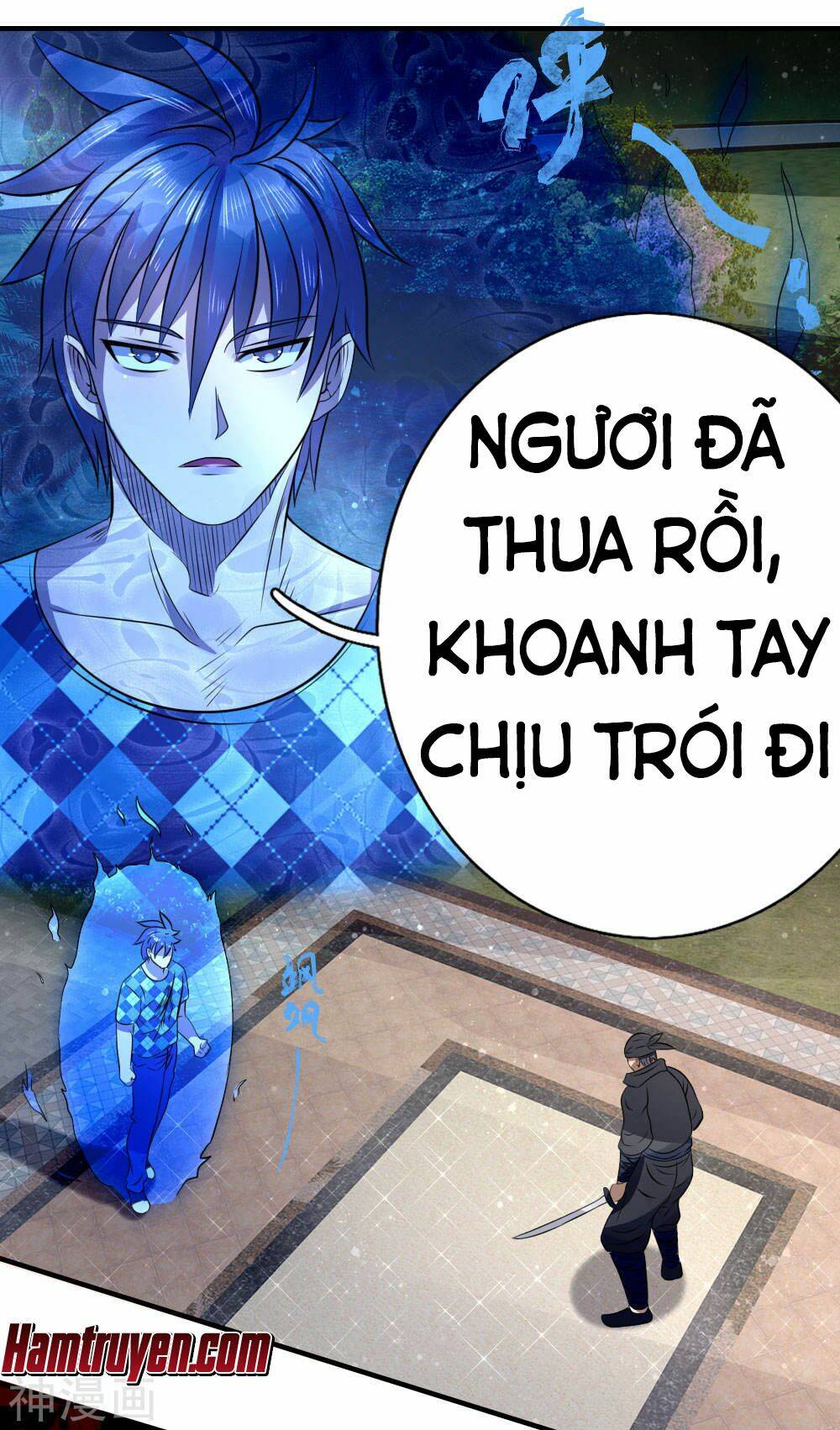 Tuyệt Thế Binh Vương: Chapter 98