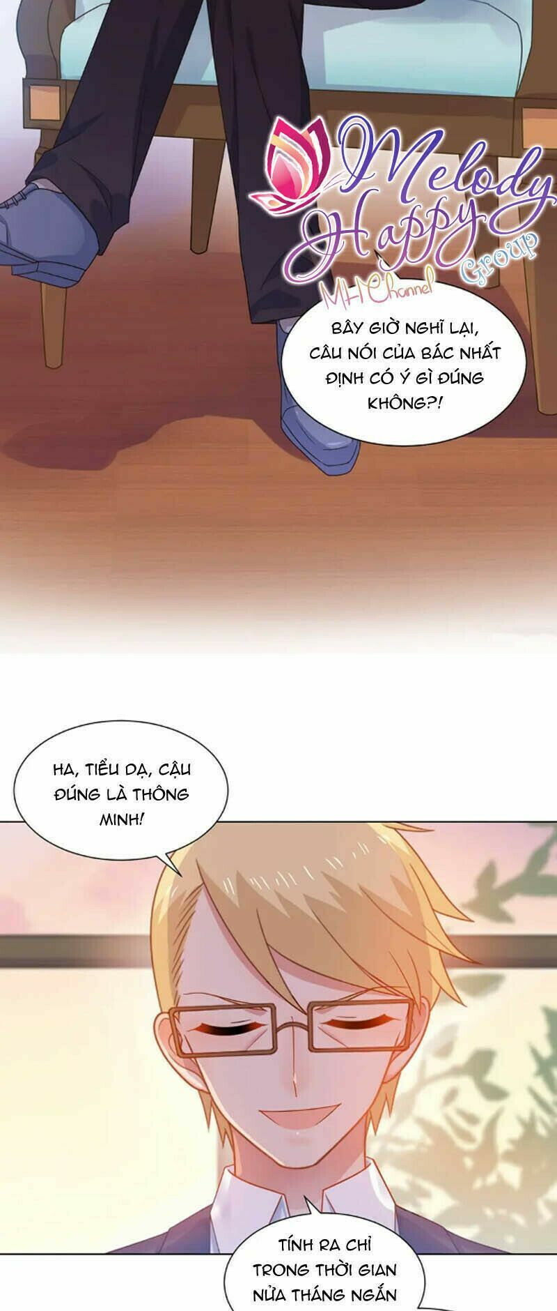 Ma Lạt Thiên Kim Đẩu Ác Thiếu: Chapter 167