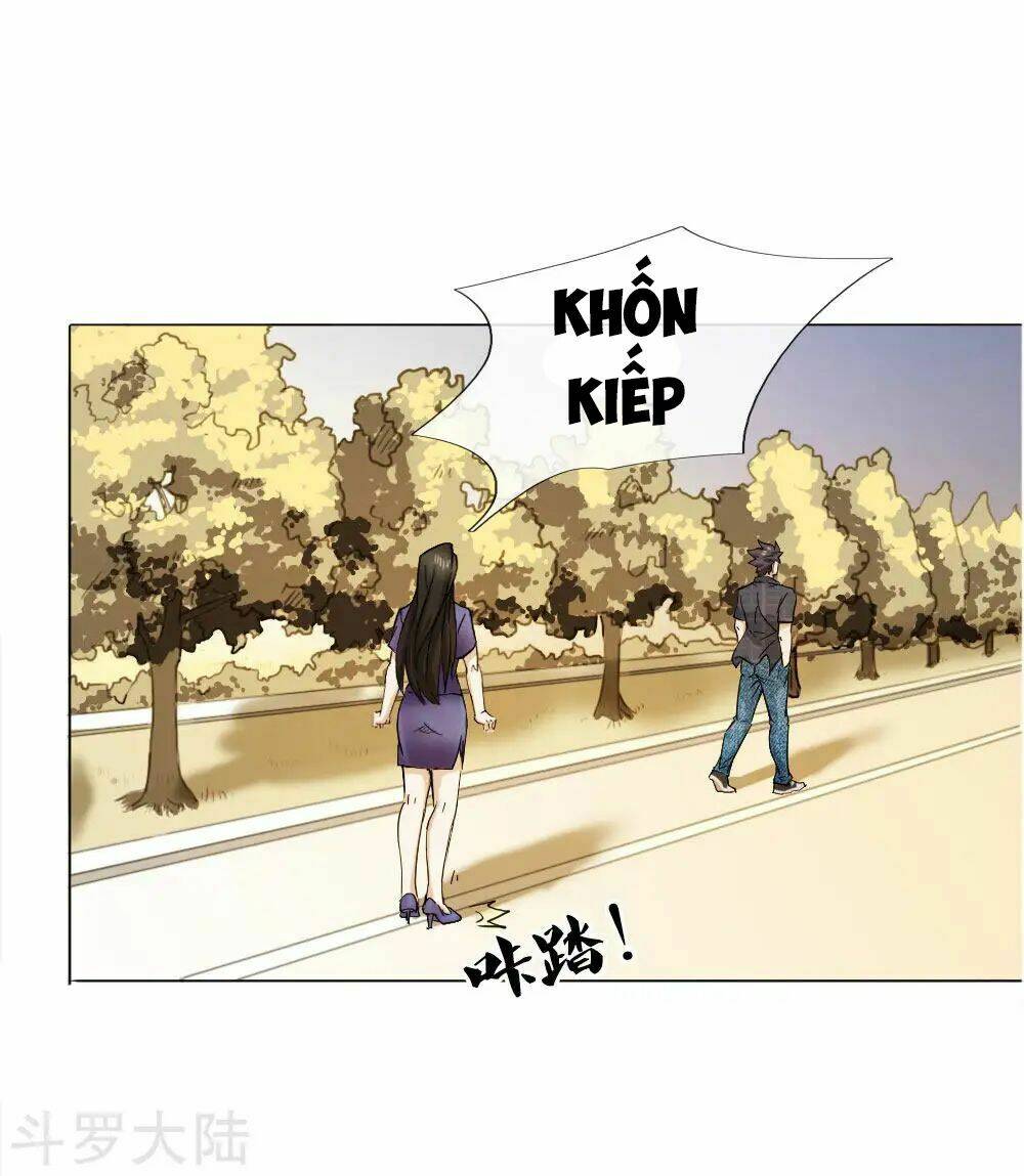 Tuyệt Thế Binh Vương: Chapter 59