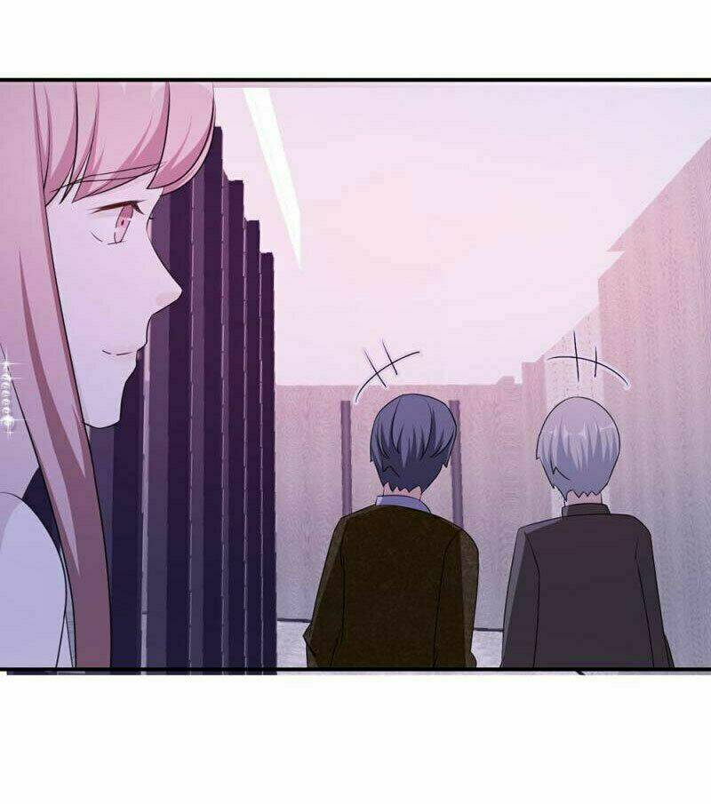 Mạc Thiếu Bức Hôn: Vợ Mới Khó Chống Đỡ: Chapter 62