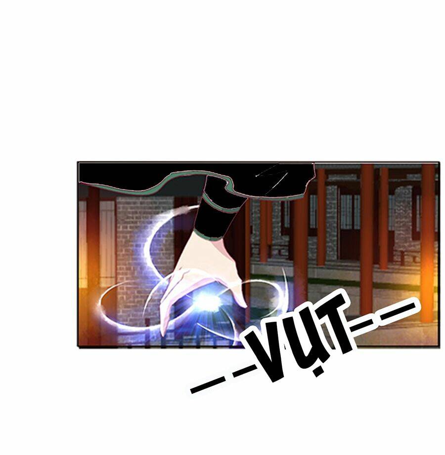 Tướng Quân Mời Ra Trận: Chapter 161