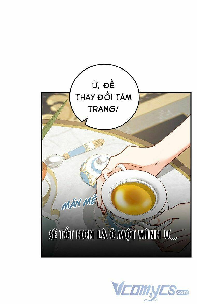 Đừng Chọc Đứa Em Gái Bé Bỏng Của Chúng Tôi: Chapter 81