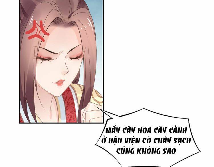 Nhất Sinh Nhất Thế Tiếu Thương Khung: Chapter 9