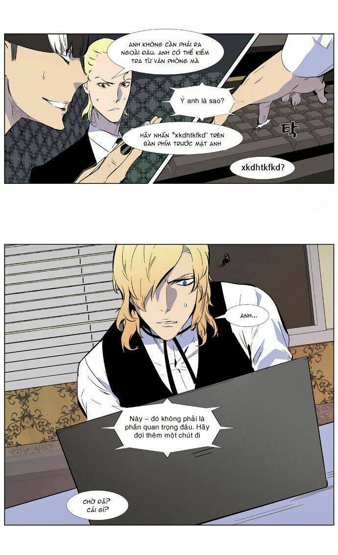 Ma Cà Rồng Quý Tộc: Chapter 334