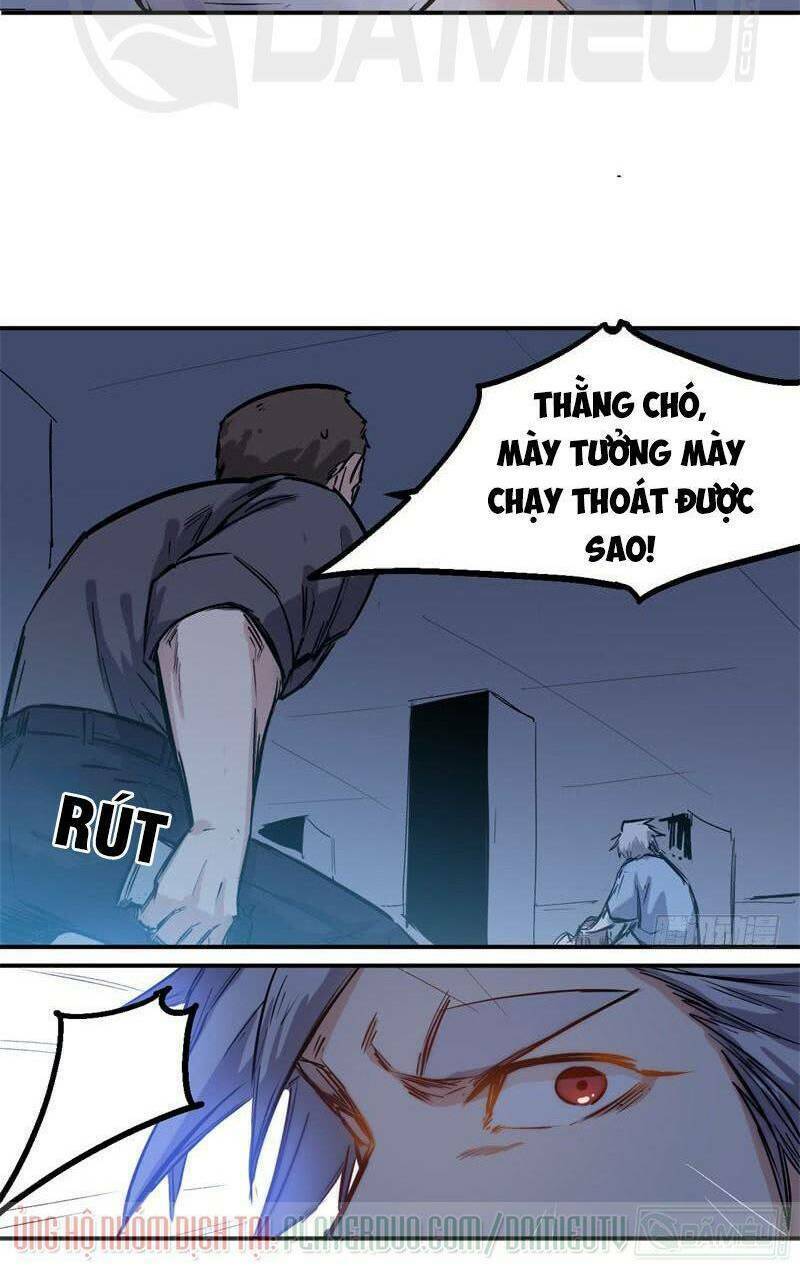 Đỉnh Phong Thần Y: Chapter 29