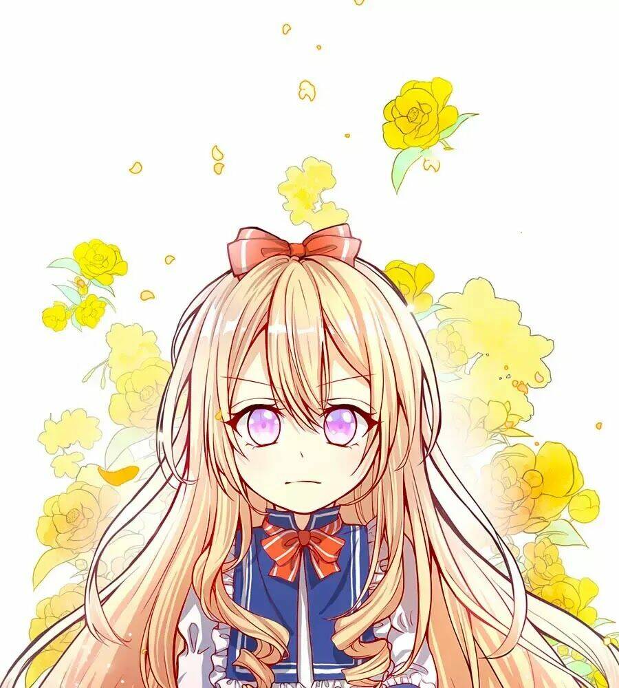 Kế Hoạch Sống Còn Của Công Chúa Nữ Phụ: Chapter 4