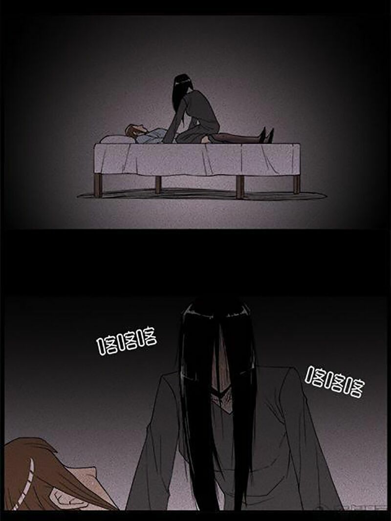 Kinh Dị Đêm Khuya: Chapter 58: - Đường Tới Giấc Mơ (Thượng)
