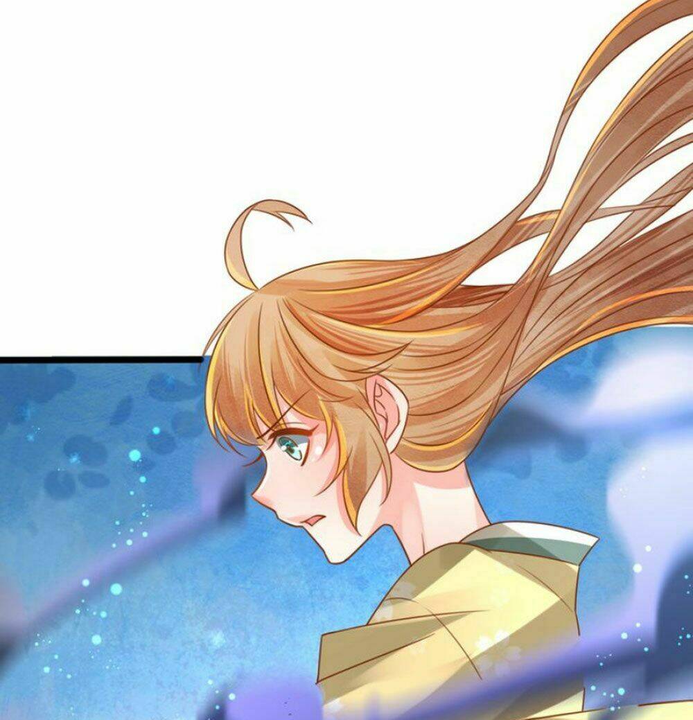 Chọc Nhầm Thượng Thần Băng Lãnh: Chapter 8