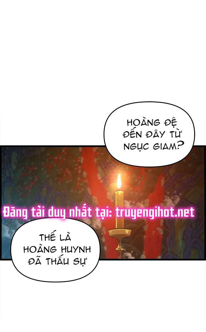 Tôi Sẽ Sống Như Một Hoàng Tử: Chapter 31