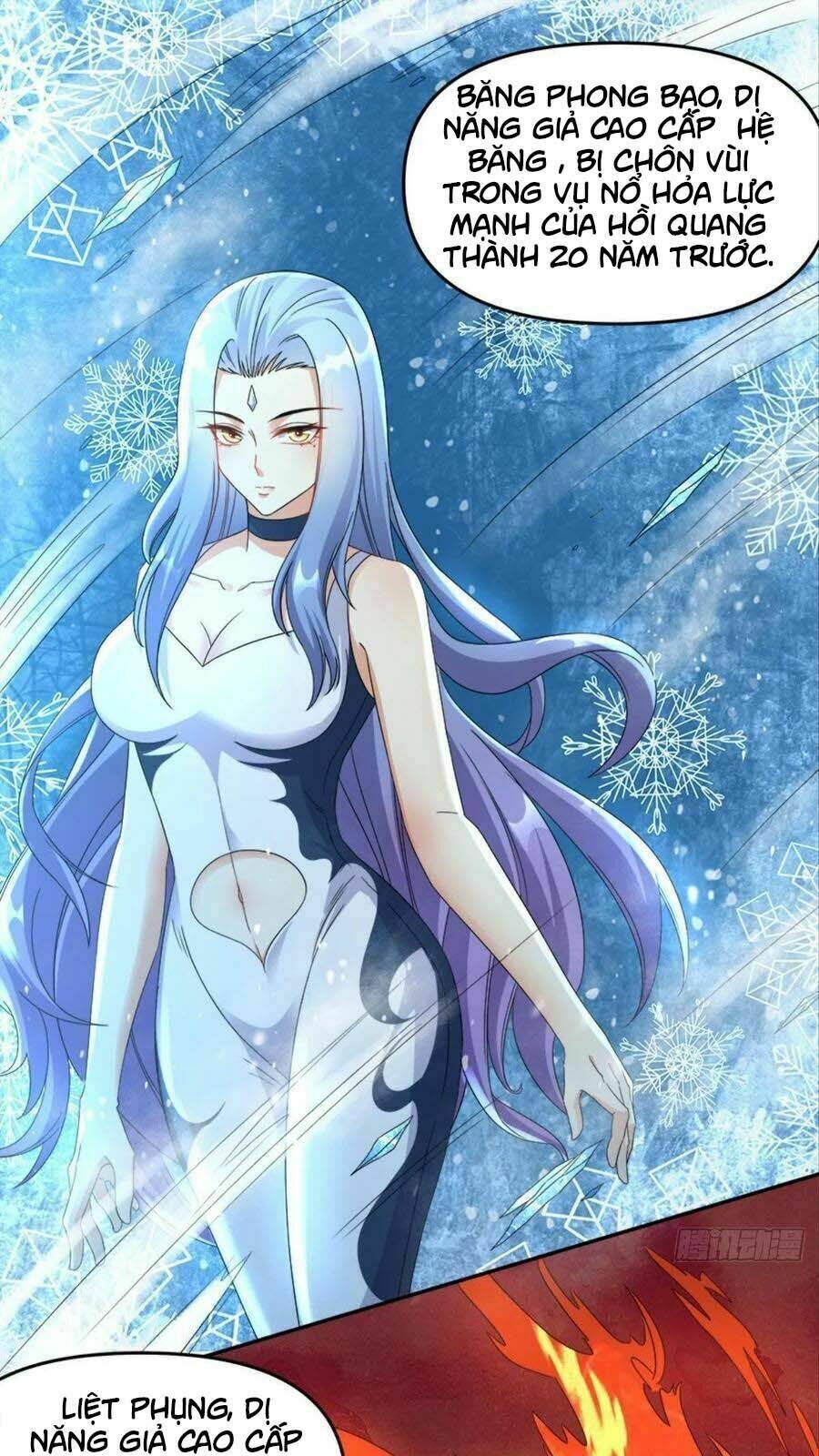 Xâm Lược Vạn Giới: Chapter 25