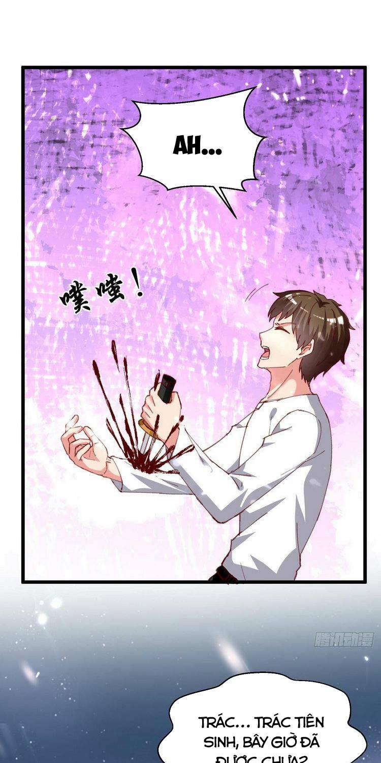 Trọng Sinh Khí Thiếu Quy Lai: Chapter 224