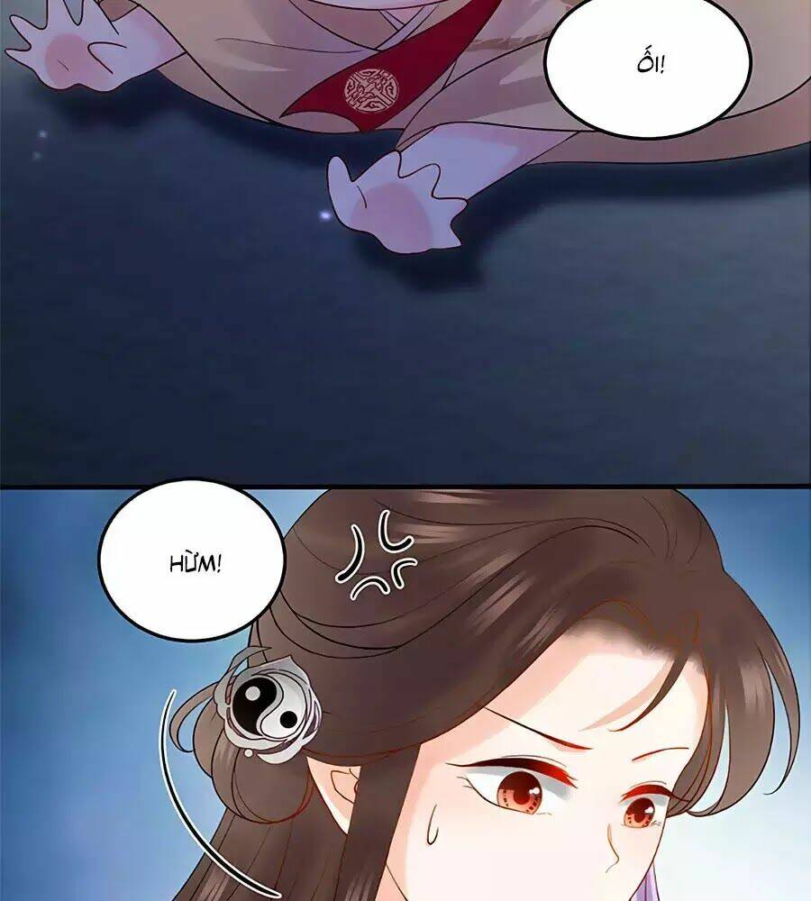 Vương Phi Thông Linh: Chapter 8