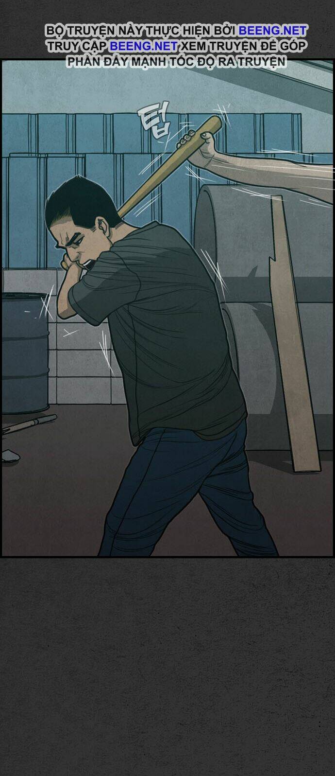 Khu Trọ Quỷ Ám: Chapter 18