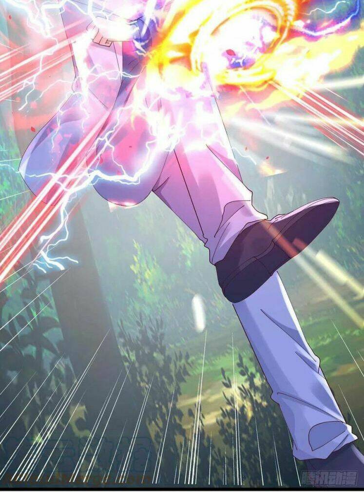 Thú Thụ Bất Thân: Chapter 56